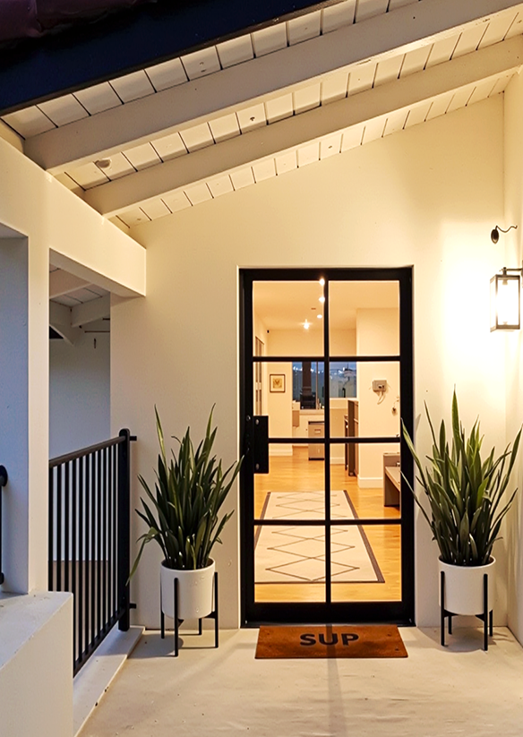 DG Custom Construction home renovation Los Angeles CA