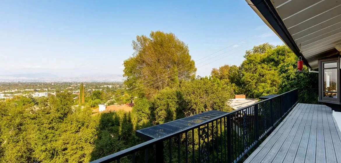 Home exterior IRA tax credits for construction Los Angeles