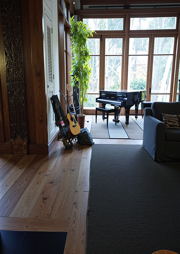 DG Custom Construction home renovation Los Angeles CA