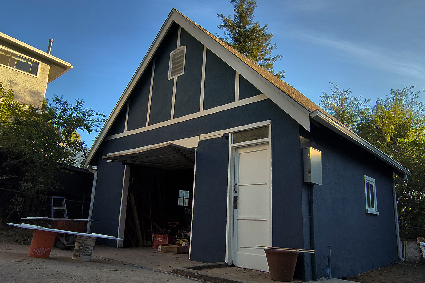 ADU accessory dwelling unit construction Los Angeles CA by DG Custom Construction