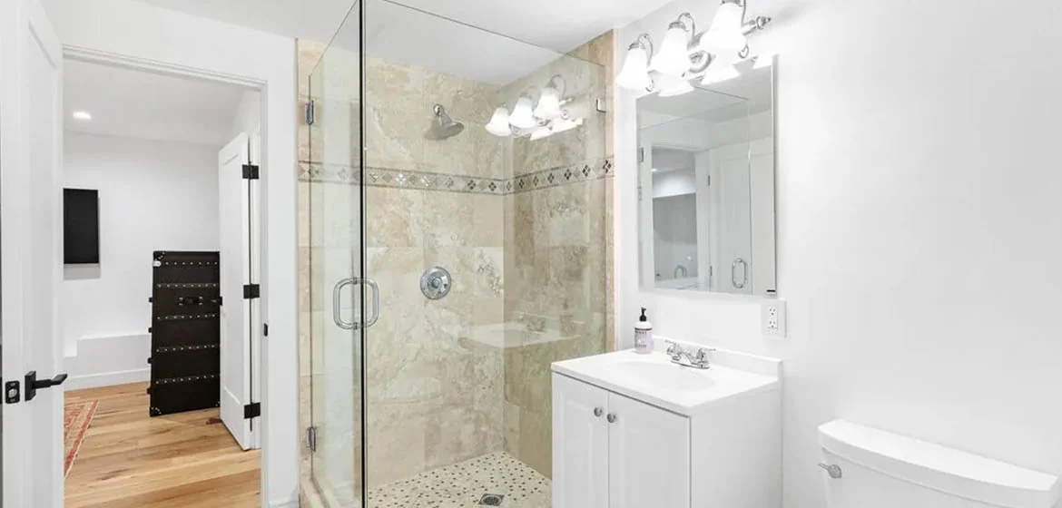 Custom home construction by DG Custom Construction in Los Angeles